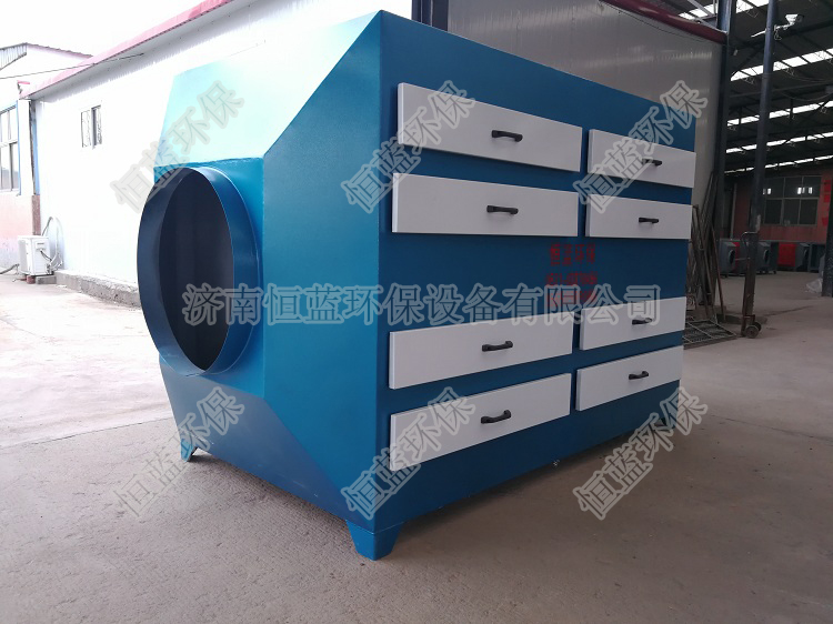 八種工業(yè)廢氣處理方法你了解幾種？